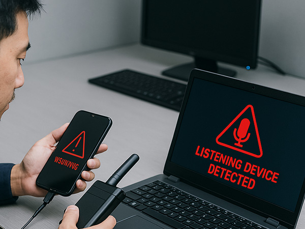 新郑手机电脑监听排查服务