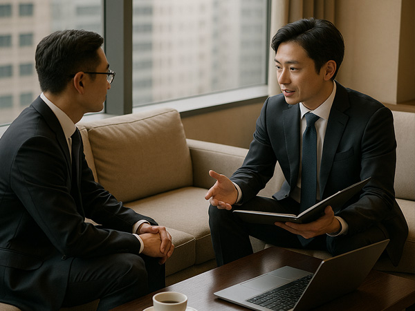 新郑高端保密顾问服务